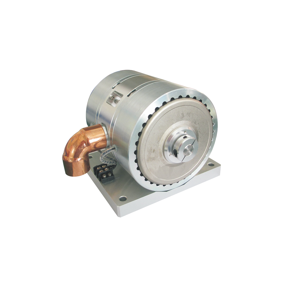 BHB系列鼓風(fēng)型磁滯制動(dòng)器